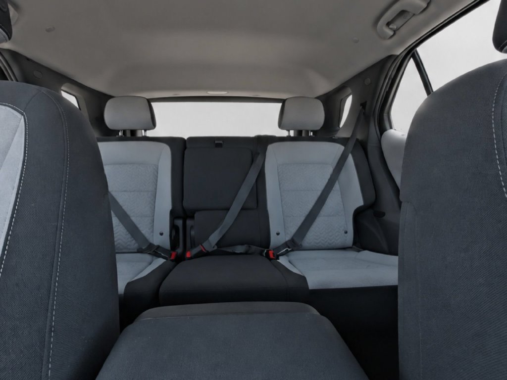 Used 2024 Chevrolet Equinox LS w/ LS Convenience Package FWD image 18
