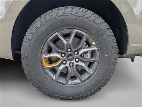 New 2026 Ford Expedition Tremor image 25