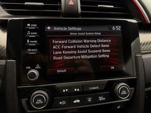 Used 2020 Honda Civic Si image 24