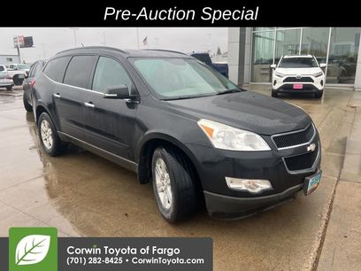 Used 2011 Chevrolet Traverse LT w/ Personal Connectivity Package