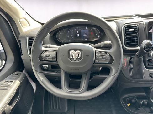 New 2026 RAM ProMaster 2500 w/ Safety Group image 12