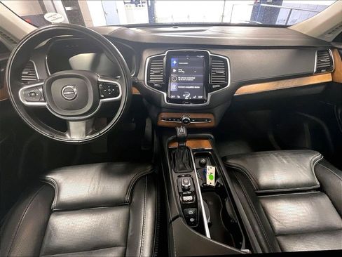 Used 2019 Volvo XC90 T6 Inscription w/ Protection Package AWD/4WD image 21