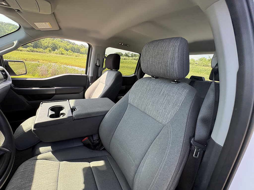 Used 2021 Ford F150 XLT AWD/4WD image 31