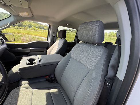 Used 2021 Ford F150 XLT AWD/4WD image 31