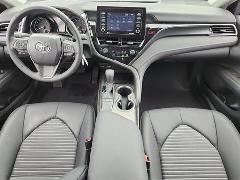 Certified 2024 Toyota Camry SE image 17