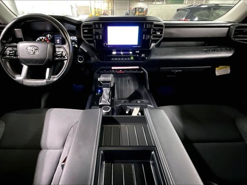 Used 2024 Toyota Tundra SR5 image 15