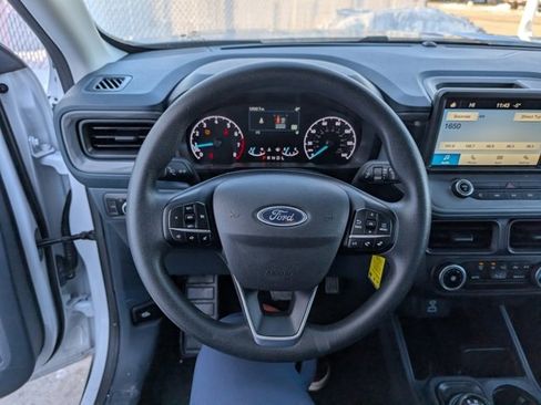 Used 2024 Ford Maverick XL w/ Equipment Group 100A Standard image 11