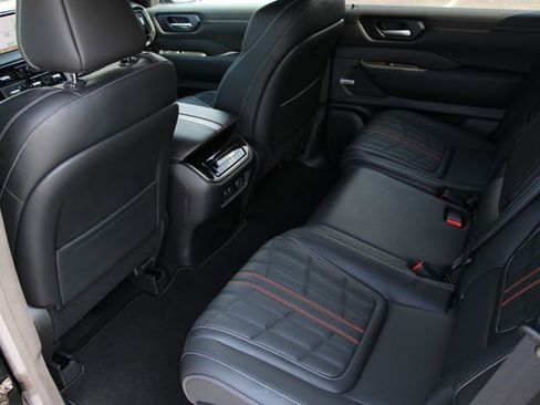 Certified 2025 Nissan Armada PRO-4X AWD/4WD image 21