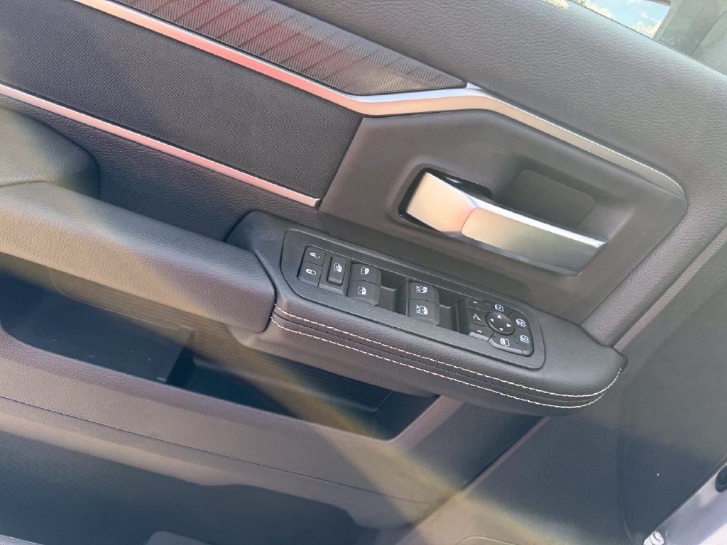 New 2027 RAM 2500 Big Horn AWD/4WD image 6