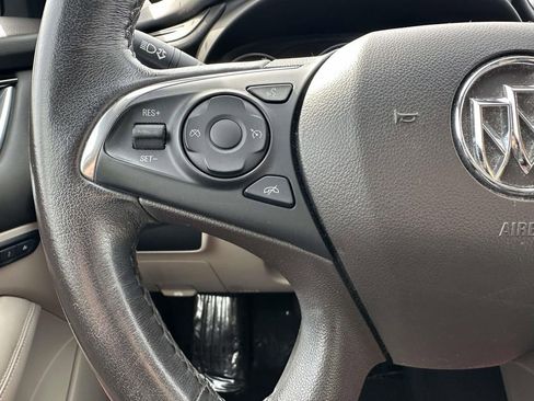 Used 2017 Buick LaCrosse Essence w/ Sun and Shade Package image 12