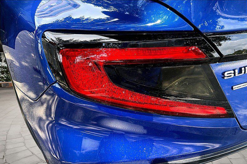 Used 2023 Subaru WRX Premium AWD/4WD image 23