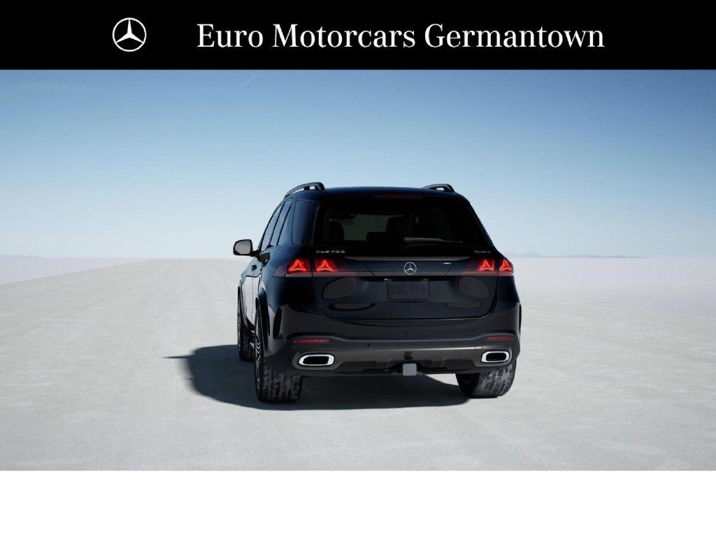 New 2027 Mercedes-Benz GLE 450 4MATIC image 26