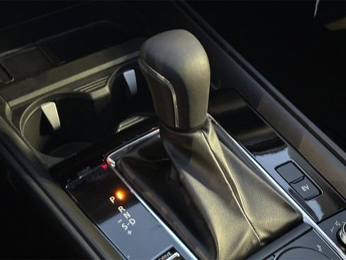 New 2026 MAZDA CX-50 2.5 Hybrid w/ Cargo Package image 22