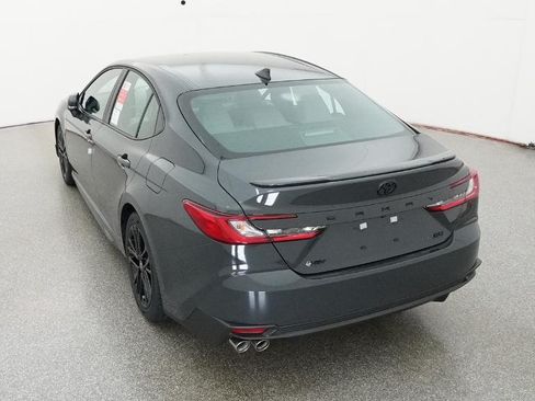 New 2026 Toyota Camry SE FWD image 50