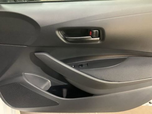 New 2026 Toyota Corolla LE image 19