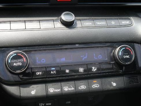 Used 2025 Hyundai Elantra N Line FWD image 14