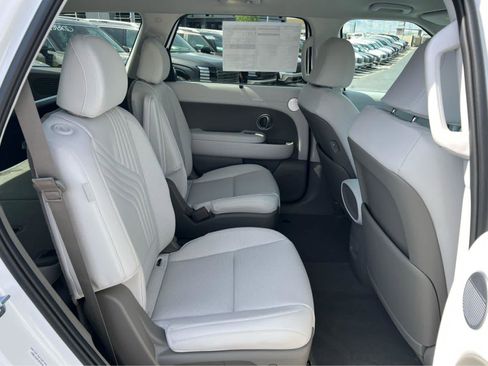 New 2026 Hyundai Palisade SEL AWD/4WD image 25