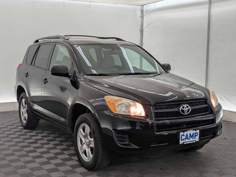 Used 2009 Toyota RAV4 image 8