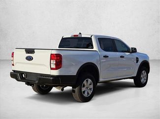 New 2025 Ford Ranger XL w/ Trailer Tow Package video 2