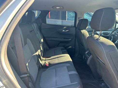 Used 2023 Chevrolet Blazer LT w/ Convenience Package FWD image 25