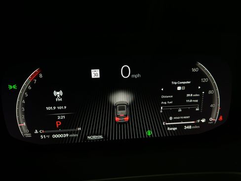 New 2026 Acura MDX A-Spec AWD/4WD image 29