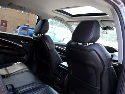 Used 2020 Acura MDX SH-AWD image 43