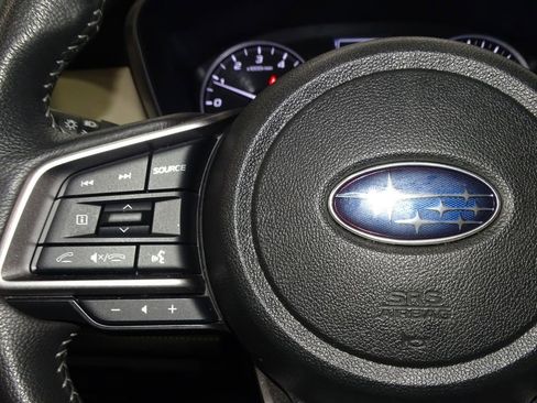 Used 2023 Subaru Outback Limited image 25