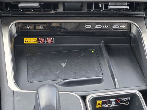 Used 2025 Lexus TX 350 AWD w/ Technology Package image 16
