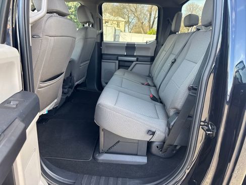 Certified 2022 Ford F350 XLT w/ XLT Value Package image 25