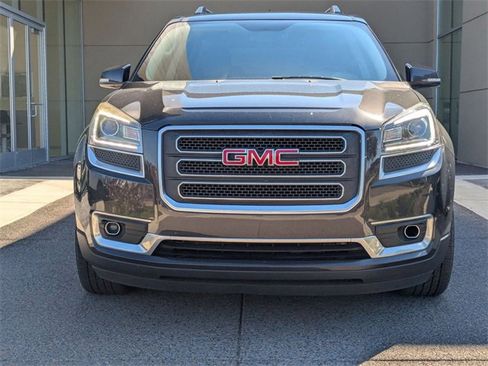 Used 2016 GMC Acadia SLT image 8