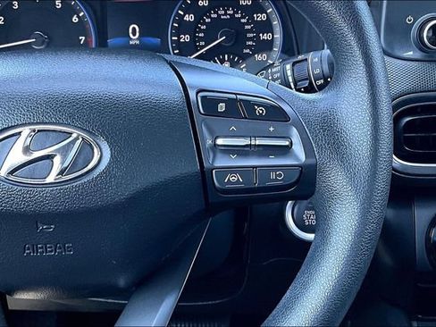 Used 2022 Hyundai Kona SEL w/ Cargo Package AWD/4WD image 12