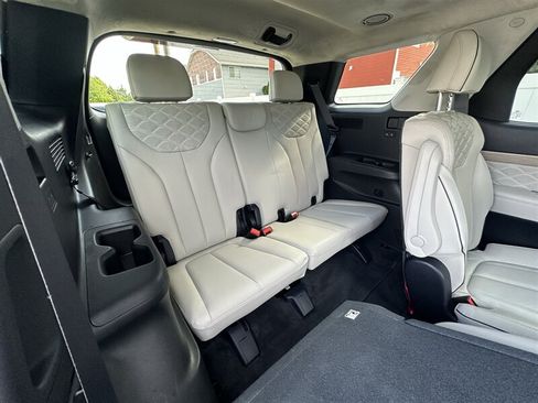 Used 2022 Hyundai Palisade Calligraphy AWD/4WD image 9