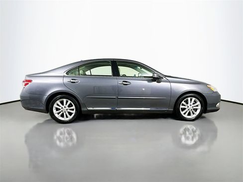 Used 2012 Lexus ES 350 image 9