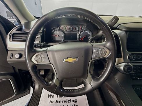 Used 2019 Chevrolet Tahoe LS AWD/4WD image 13