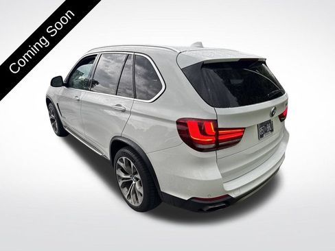 Used 2018 BMW X5 xDrive35i AWD/4WD image 6
