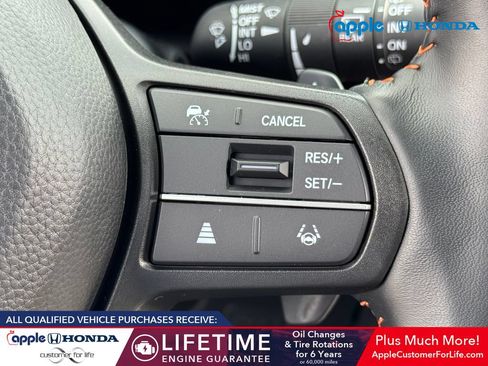 Used 2025 Honda CR-V Sport image 25