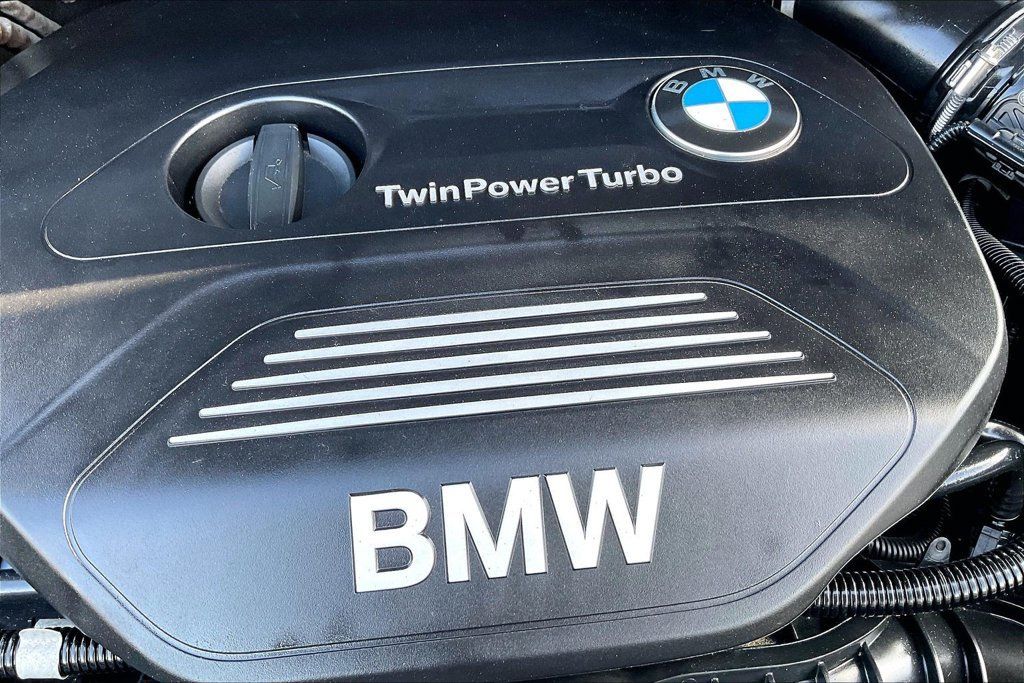 Used 2018 BMW X1 xDrive28i AWD/4WD image 34