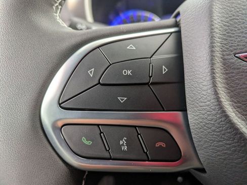 New 2026 Chrysler Pacifica Select FWD image 15