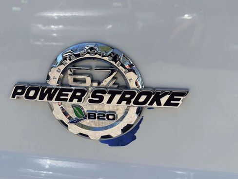 Used 2016 Ford F250 XLT AWD/4WD image 20