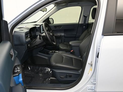 New 2026 Ford Maverick Lobo AWD/4WD image 19