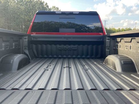 Used 2026 GMC Sierra 2500 AT4X image 23