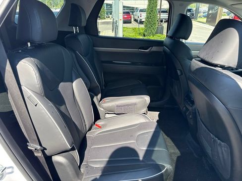 Certified 2024 Hyundai Palisade XRT FWD image 22