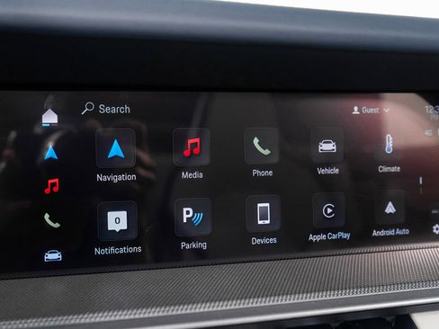 Used 2025 Porsche 911 Carrera S image 32