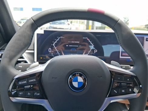New 2026 BMW 330i Sedan w/ Convenience Package RWD image 4
