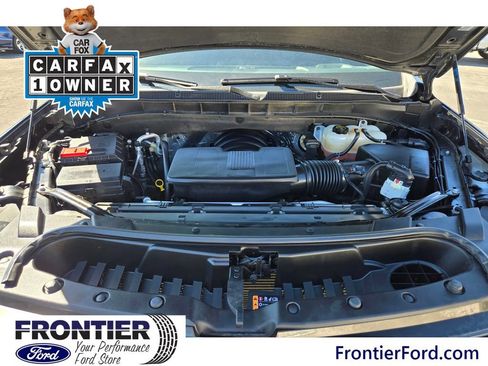 Used 2025 Chevrolet Tahoe LT RWD image 28