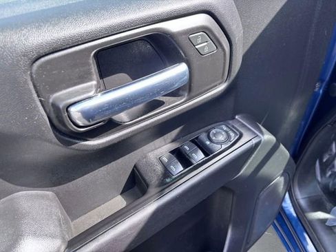 Used 2019 Chevrolet Silverado 1500 W/T w/ WT Convenience Package image 13