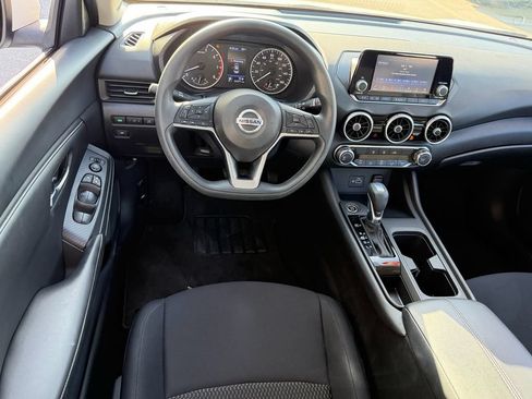 Certified 2023 Nissan Sentra S FWD image 13