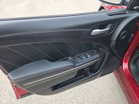 Used 2022 Dodge Charger Scat Pack w/ Plus Group RWD image 14