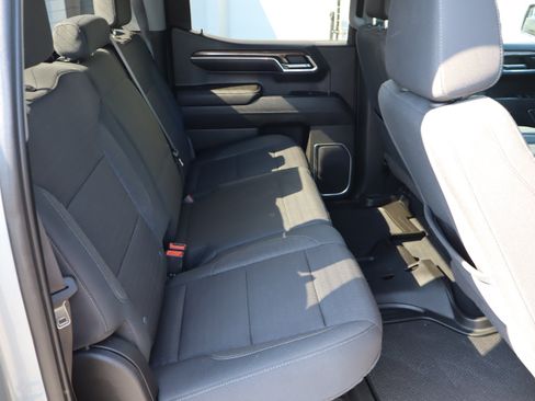 Used 2023 Chevrolet Silverado 1500 LT w/ Protection Package AWD/4WD image 29
