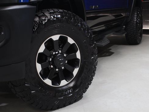 Used 2019 RAM 2500 Power Wagon AWD/4WD image 28
